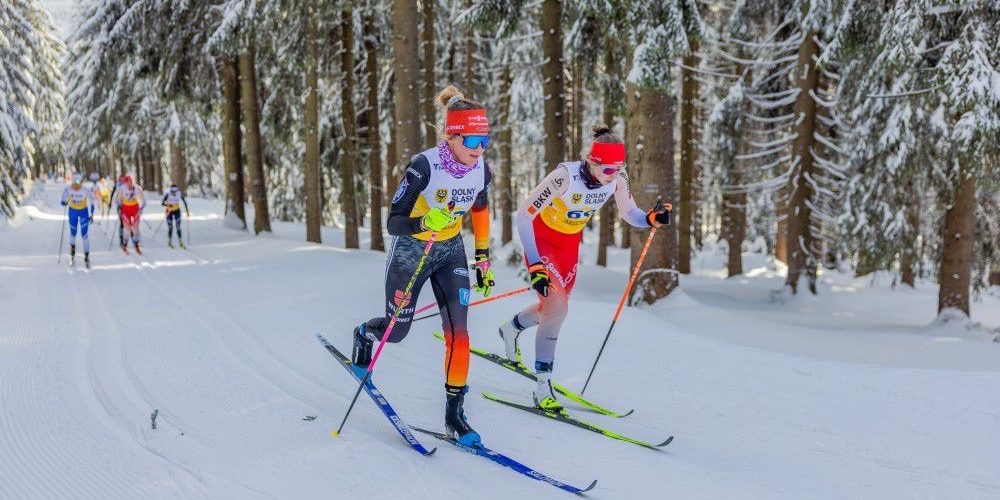 Magdalena COC Jakuszyce 2