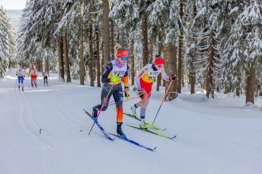 Magdalena COC Jakuszyce 2